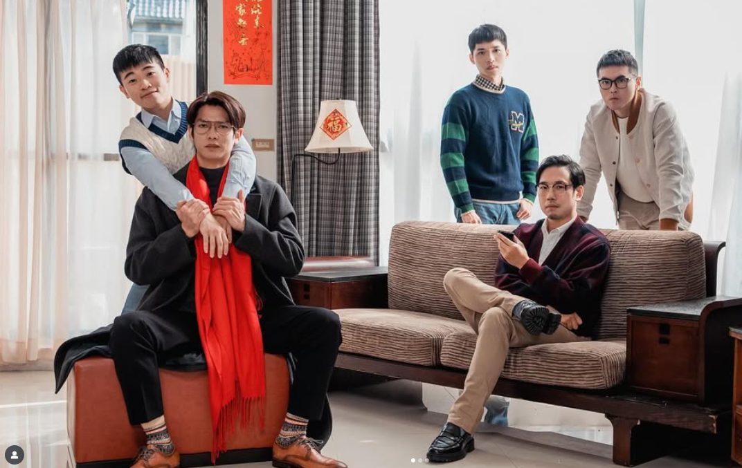 直男演员仔仔跨行拍戏深得基友喜欢,他生活中竟是猫奴! 直男演员仔仔跨行拍戏深得基友喜欢,他生活中竟是猫奴!