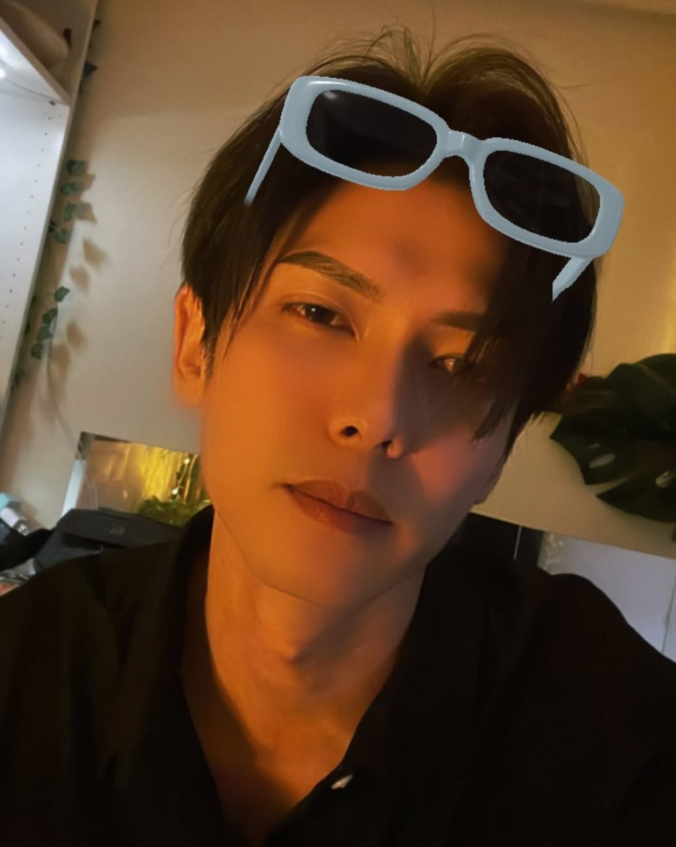 直男演员仔仔跨行拍戏深得基友喜欢,他生活中竟是猫奴! 直男演员仔仔跨行拍戏深得基友喜欢,他生活中竟是猫奴!