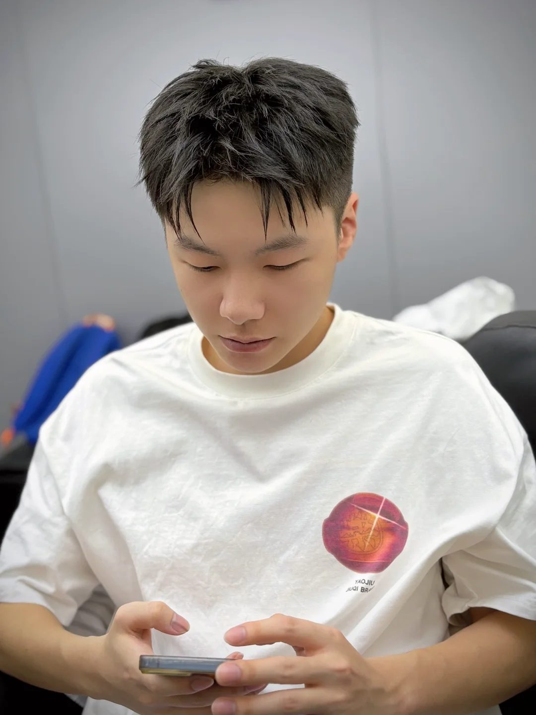 男生夏天发型合集:干净利落,清清爽爽提升颜值超级帅! 男生夏天发型合集:干净利落,清清爽爽提升颜值超级帅!