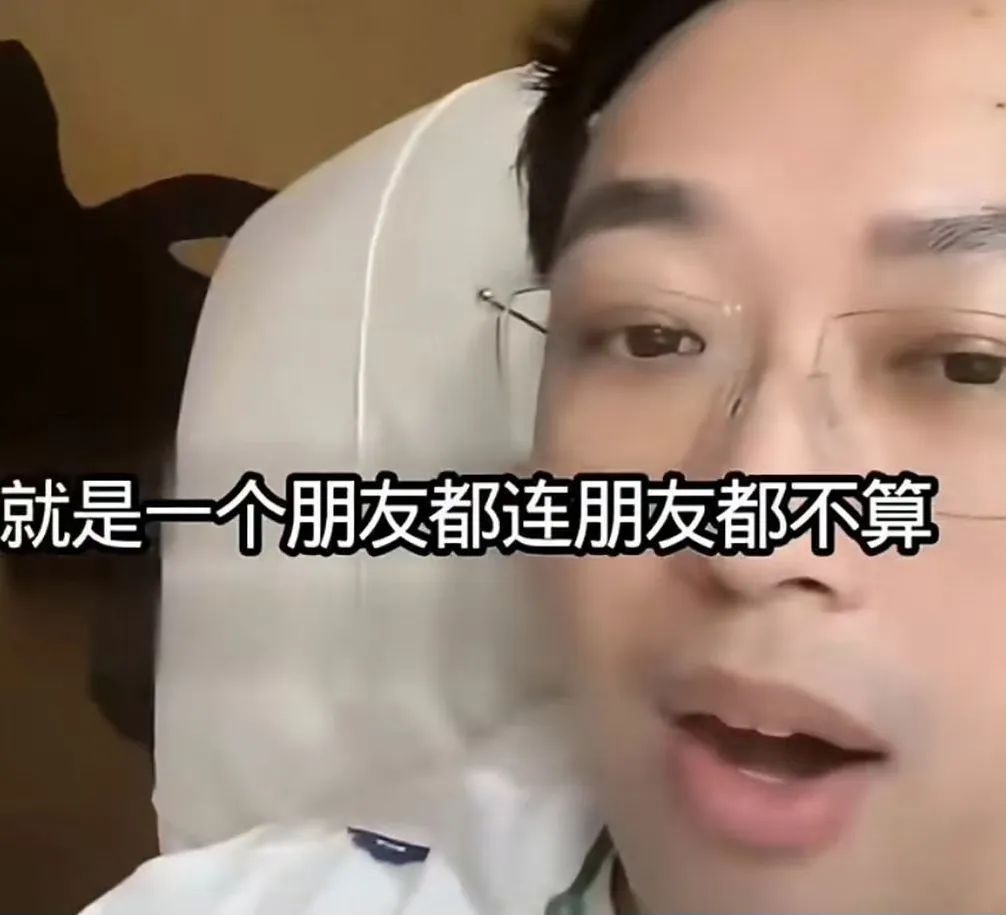 何晟铭和于正！内娱有属于自己的“莞莞类卿”和“白月光”…