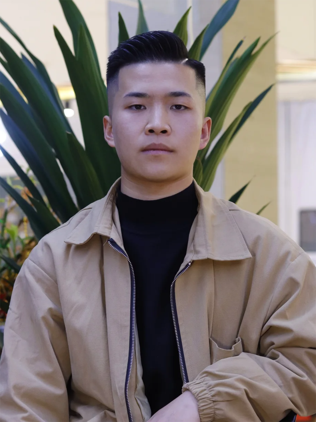 最近爆火的男士短发合集!时尚、个性、清爽、酷感十足的男生发型! 最近爆火的男士短发合集!时尚、个性、清爽、酷感十足的男生发型!