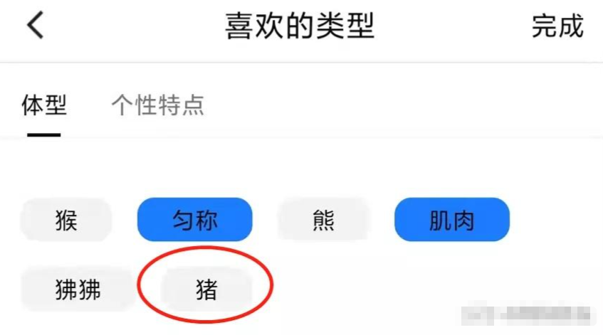 被污名化的“喜猪妹”,喜欢肥胖男人就该被嘲笑吗? 被污名化的“喜猪妹”,喜欢肥胖男人就该被嘲笑吗?