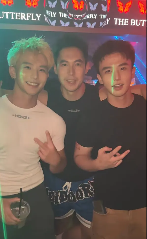 双胞胎哥哥男友开撕胞弟,听说视频流出来了才开撕? 双胞胎哥哥男友开撕胞弟,听说视频流出来了才开撕?