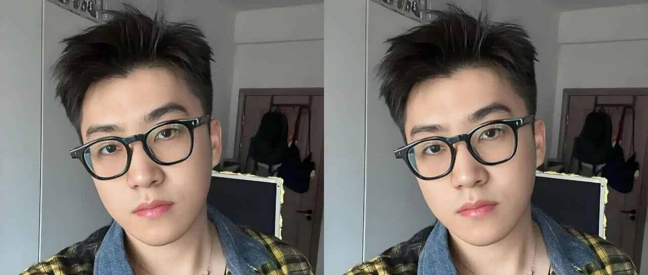 2025秋冬男生必剪仨发型，简约，潮流，帅气！-潮男潮北