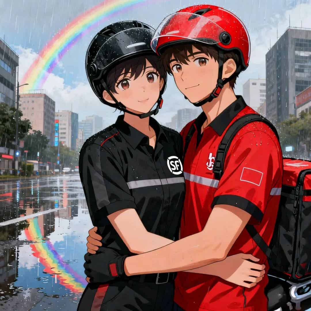 BL 小说《拐角处快餐店》二 BL 小说《拐角处快餐店》二