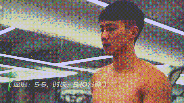 直男装钙，春光乍泄，白内🩲攃鞭视频竟然火了？