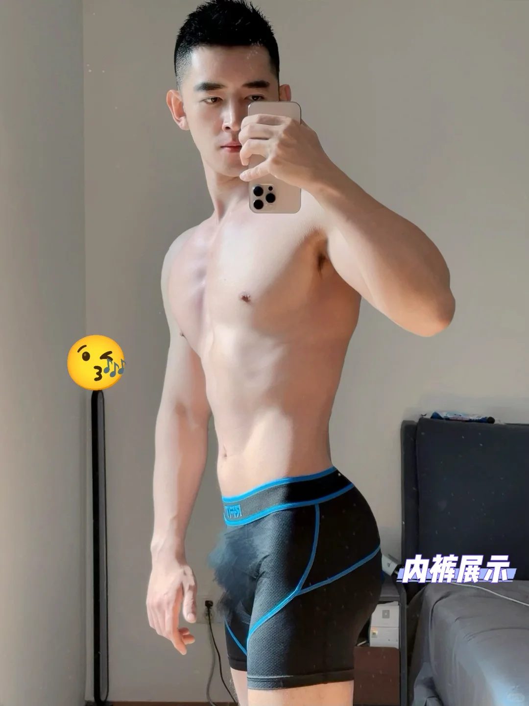 巨蟹座空少爱健身又爱生活,这旅途中的温柔谁能不爱? 巨蟹座空少爱健身又爱生活,这旅途中的温柔谁能不爱?