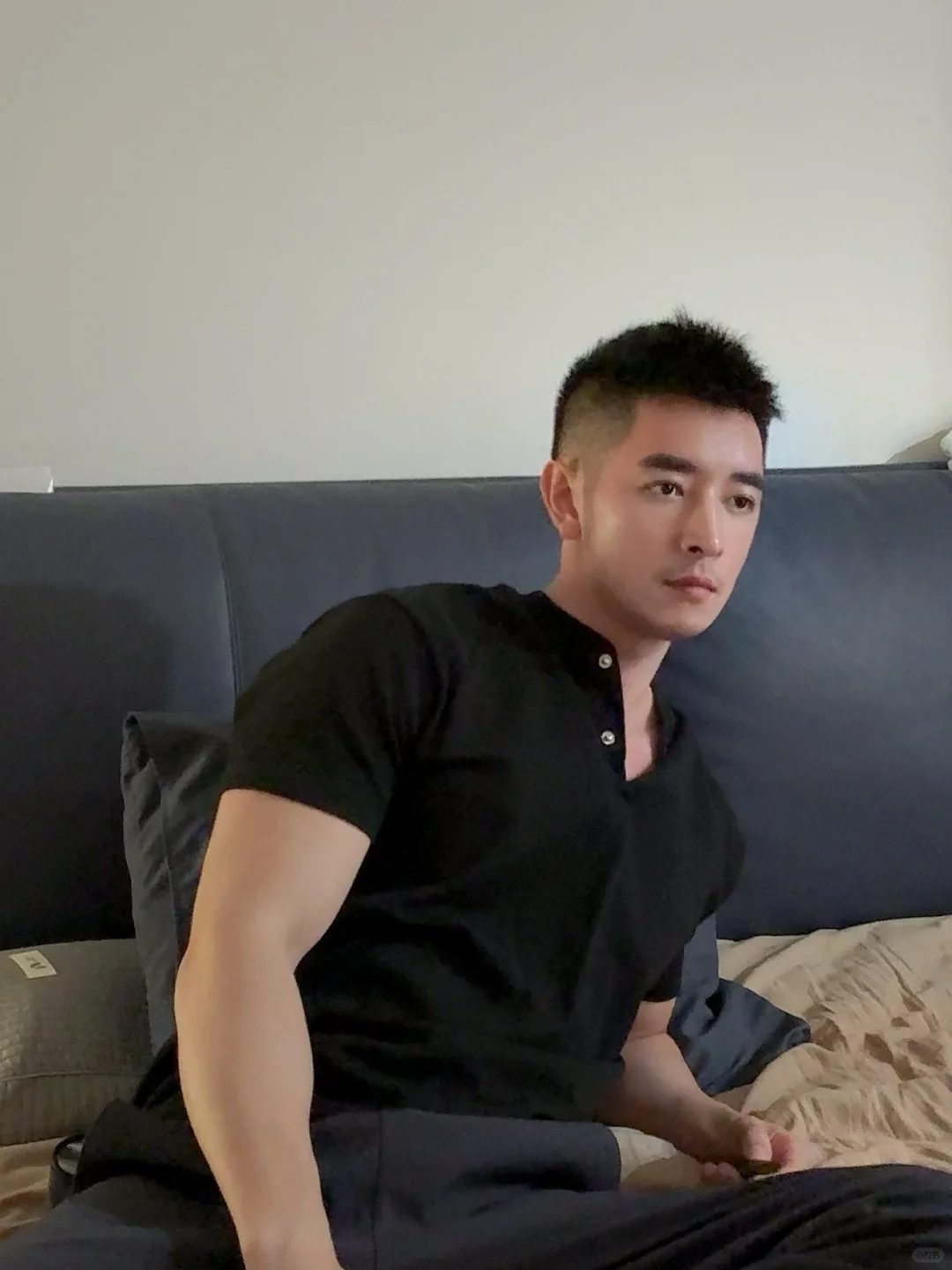 巨蟹座空少爱健身又爱生活,这旅途中的温柔谁能不爱? 巨蟹座空少爱健身又爱生活,这旅途中的温柔谁能不爱?