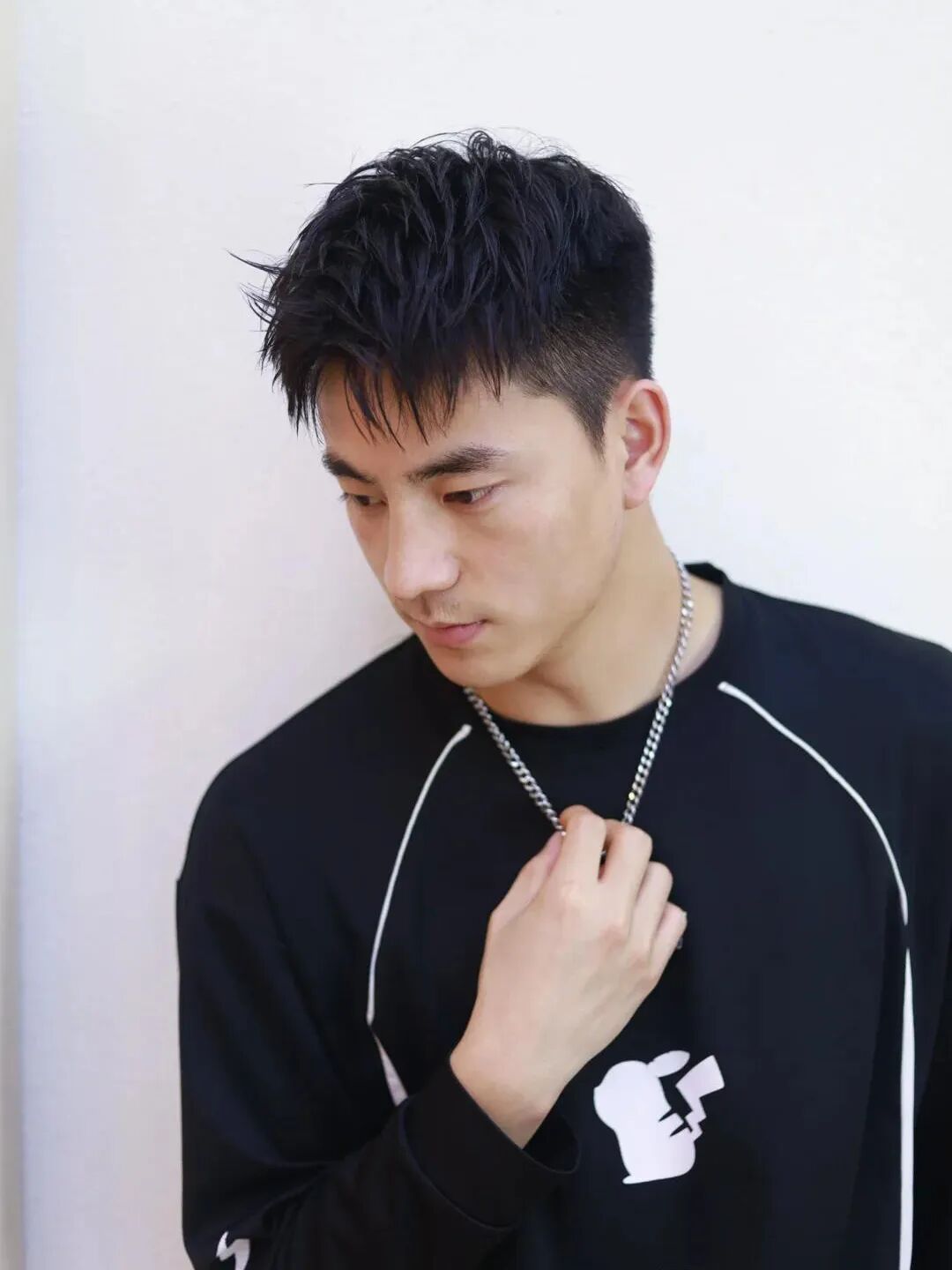 很有“少年感”的 3 款男生发型!清爽潮流、减龄又帅气! 很有“少年感”的 3 款男生发型!清爽潮流、减龄又帅气!