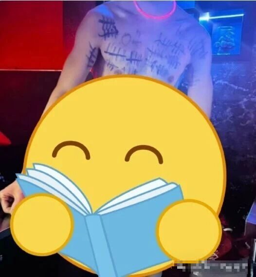 吓鼠！去泰国充当“母角马”的同志玩得有多大？1 个 0 与 80 个 1…