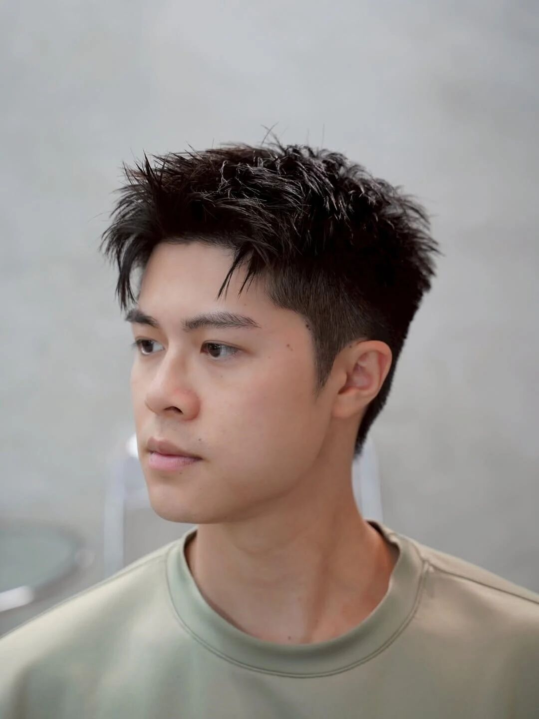 建议身高 170cm 的男生，剪这 3 款潮流发型，显高显帅！