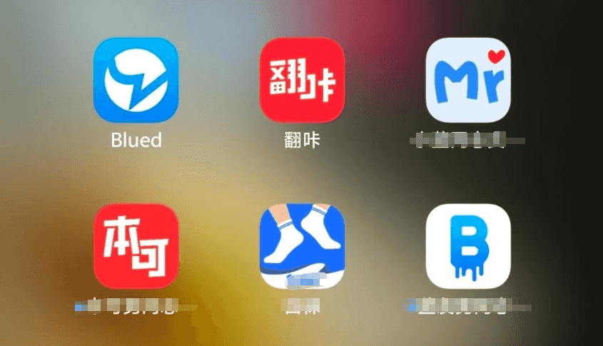 Blued 和翻咔惨遭全网下架！Gay 后悔不该卸载，官方最新回复来了！