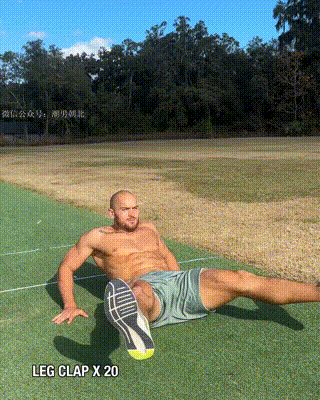 告别健身房!8 个徒手卷腹训练动作,在家练出腹肌! 告别健身房!8 个徒手卷腹训练动作,在家练出腹肌!