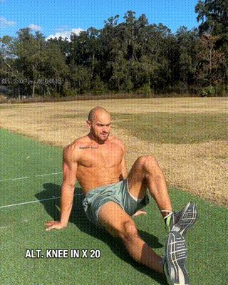 告别健身房!8 个徒手卷腹训练动作,在家练出腹肌! 告别健身房!8 个徒手卷腹训练动作,在家练出腹肌!