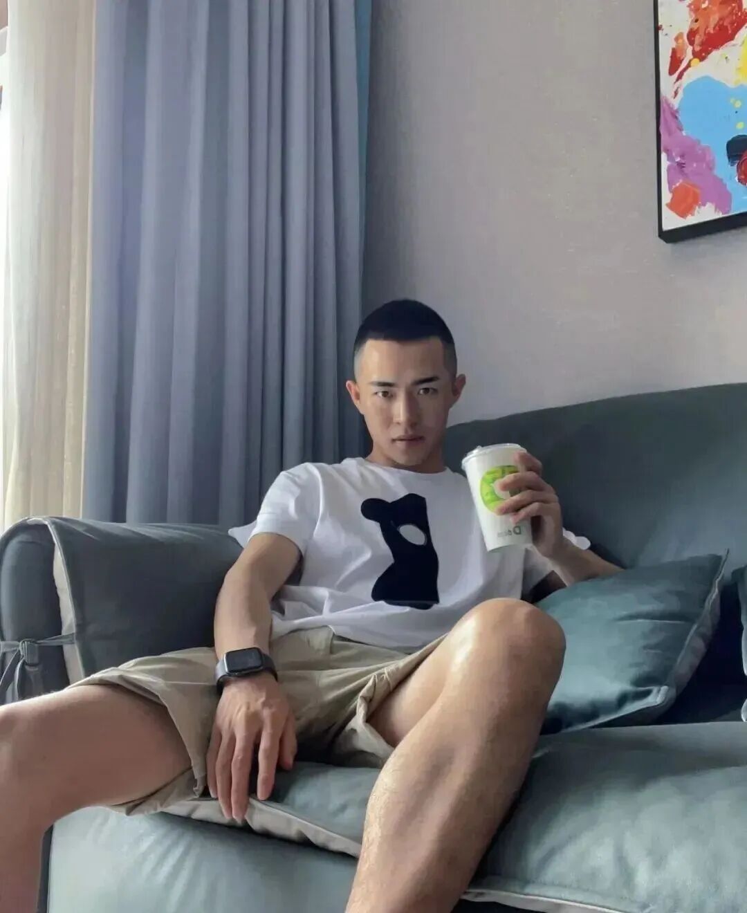 推荐|友号资讯|“硬盘网红廖老师”廖承宇,发视频惹争议:排斥 txl 圈,很乱,生病的人特别多…网友神评:“别吃完饭就砸锅”! 推荐|友号资讯|“硬盘网红廖老师”廖承宇,发视频惹争议:排斥 txl 圈,很乱,生病的人特别多…网友神评:“别吃完饭就砸锅”!