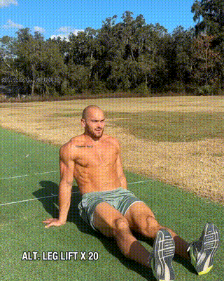 告别健身房!8 个徒手卷腹训练动作,在家练出腹肌! 告别健身房!8 个徒手卷腹训练动作,在家练出腹肌!