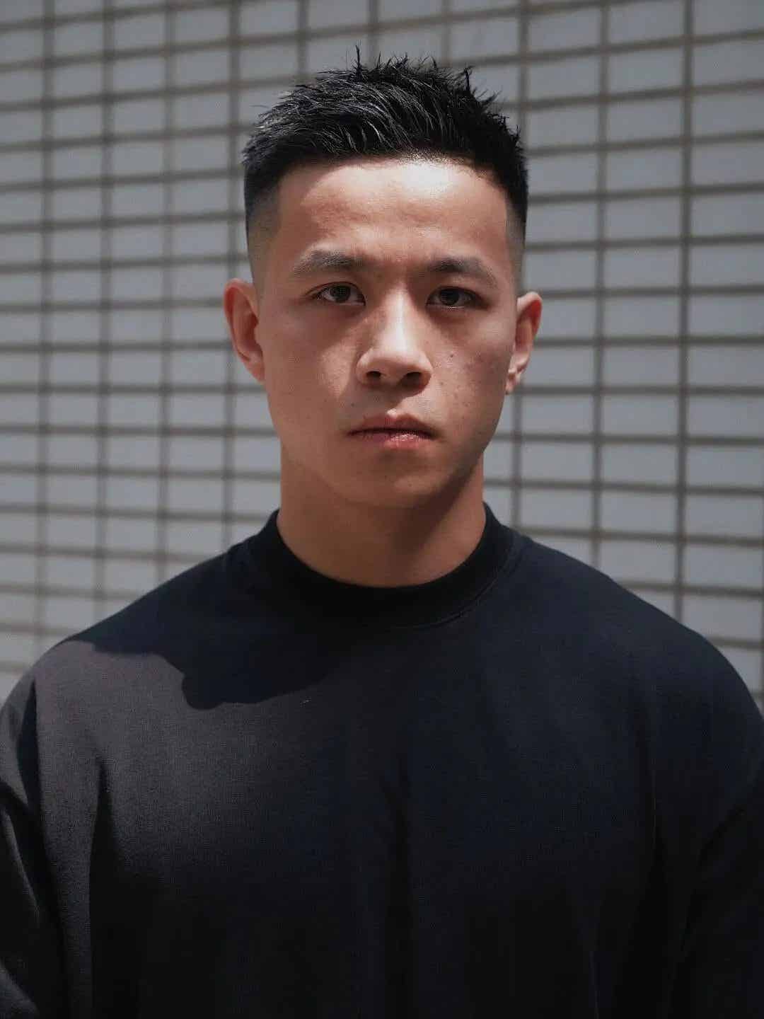 男生“不烫不染”的 3 款发型,高级且打理简单,剪完是真的帅! 男生“不烫不染”的 3 款发型,高级且打理简单,剪完是真的帅!