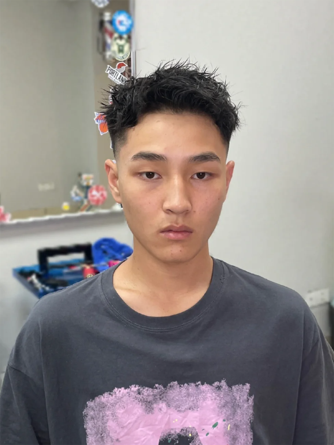 2025 年秋冬季男生爆款短发集合！简约大气又不失男人味！