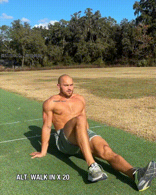 告别健身房!8 个徒手卷腹训练动作,在家练出腹肌! 告别健身房!8 个徒手卷腹训练动作,在家练出腹肌!