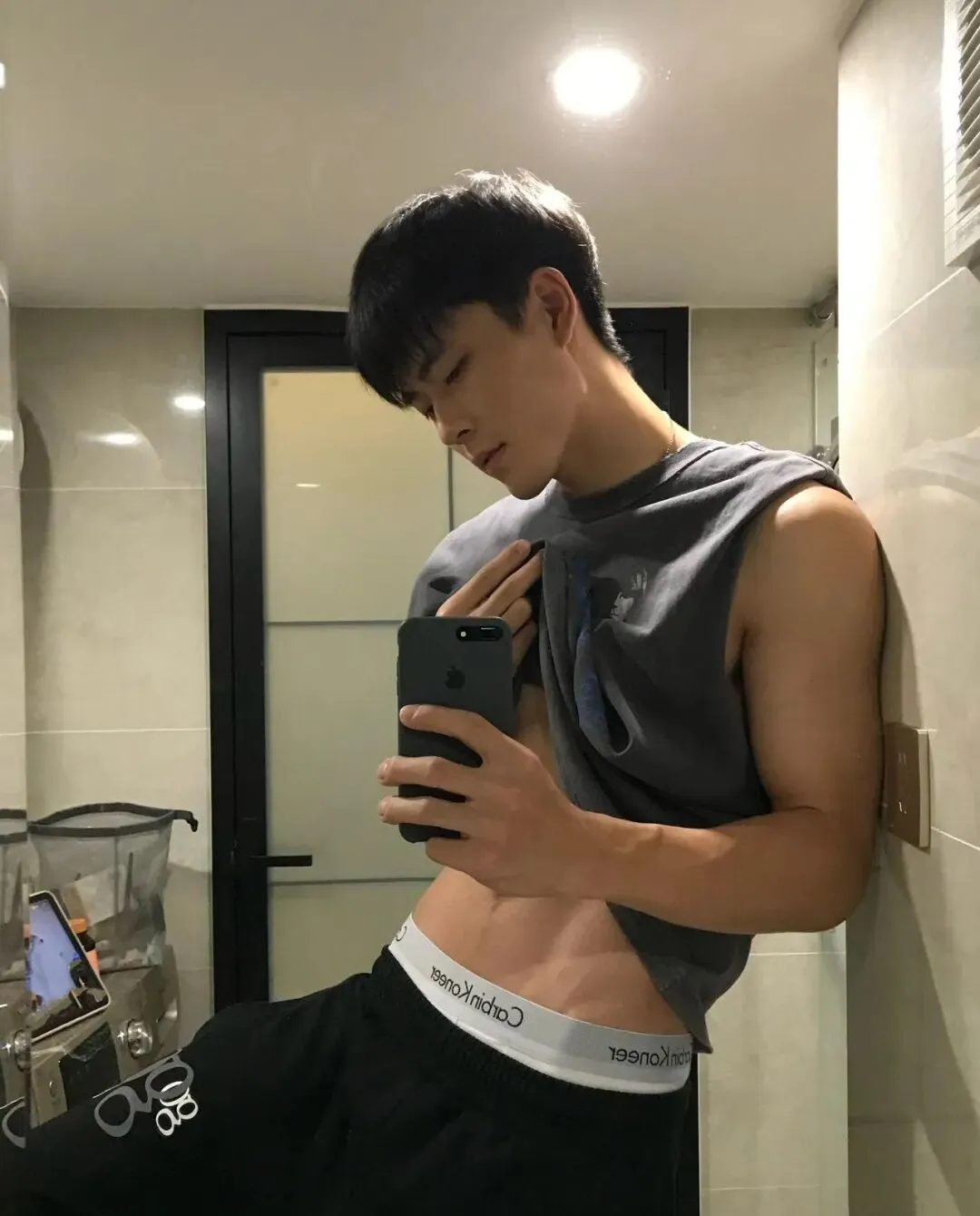 188cm 北京大鼻子美术生男大