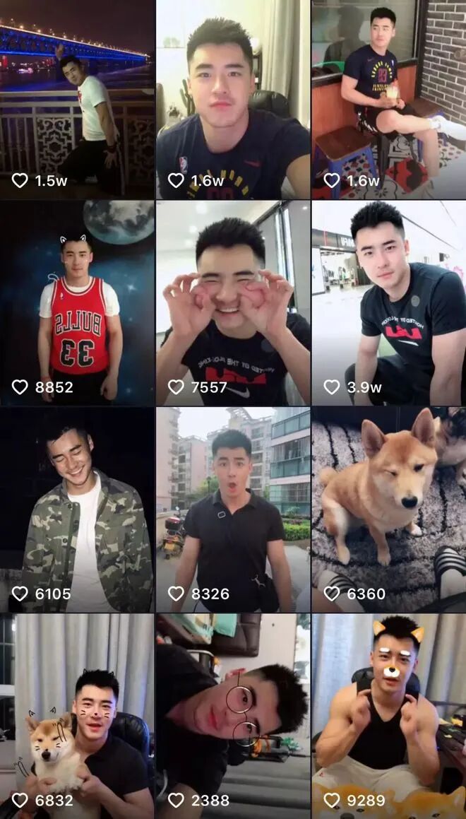 网红桥诘圣私照流出!网友猜测是他本人传的?引得桥诘圣出来辟谣…真相到底怎样了? 网红桥诘圣私照流出!网友猜测是他本人传的?引得桥诘圣出来辟谣…真相到底怎样了?