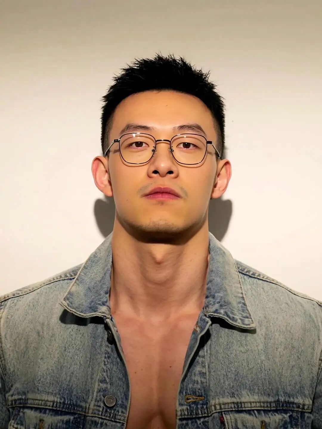 男生理发别只会“稍微剪短”，试试这 3 款造型，谁剪谁帅气！