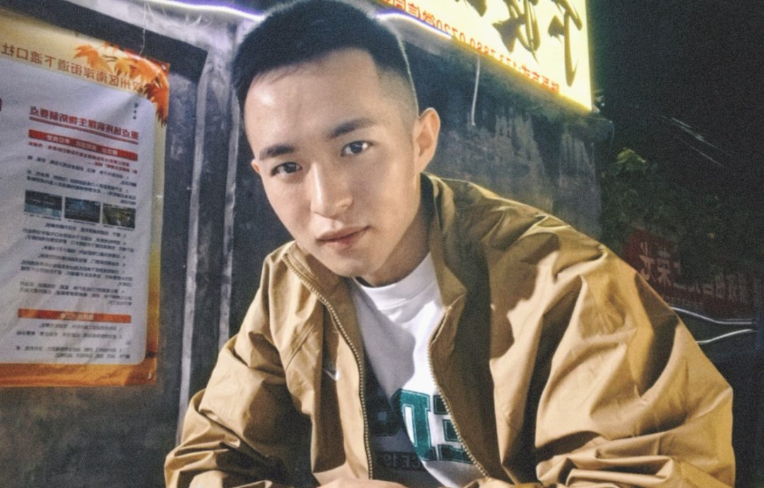 奔四的廖承宇语出惊人：我排斥抵触 G 圈，因为得病的人特别多