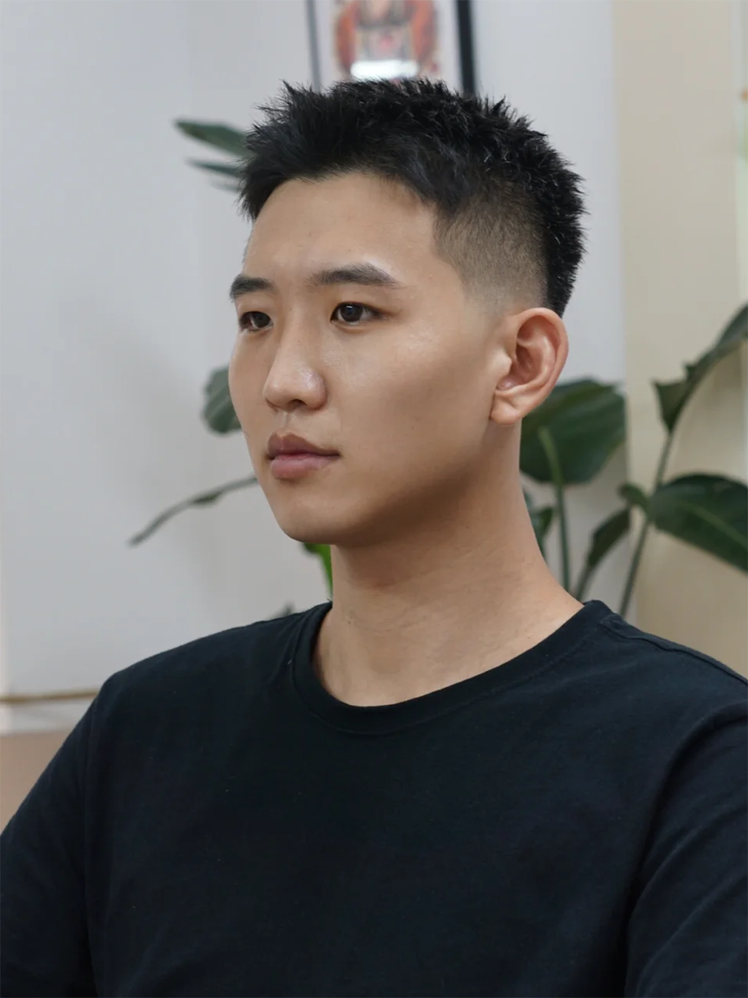 男生秋冬季别乱留“锅盖头”,试试这 3 款发型,让你帅气翻倍! 男生秋冬季别乱留“锅盖头”,试试这 3 款发型,让你帅气翻倍!