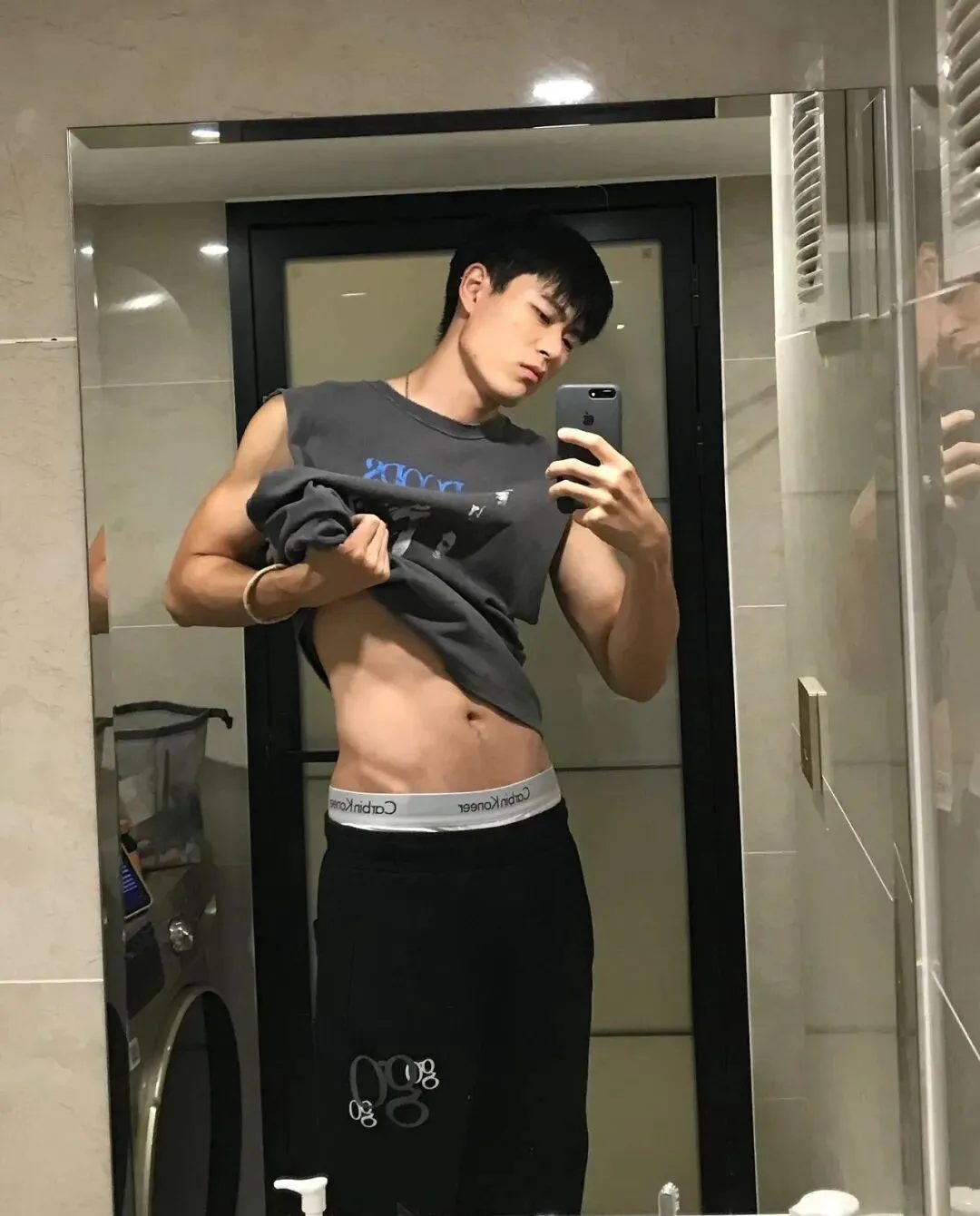 188cm 北京大鼻子美术生男大