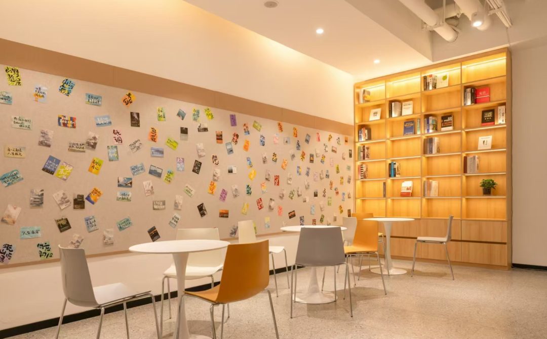 住过 5 次青旅，分享一下我的个人感受