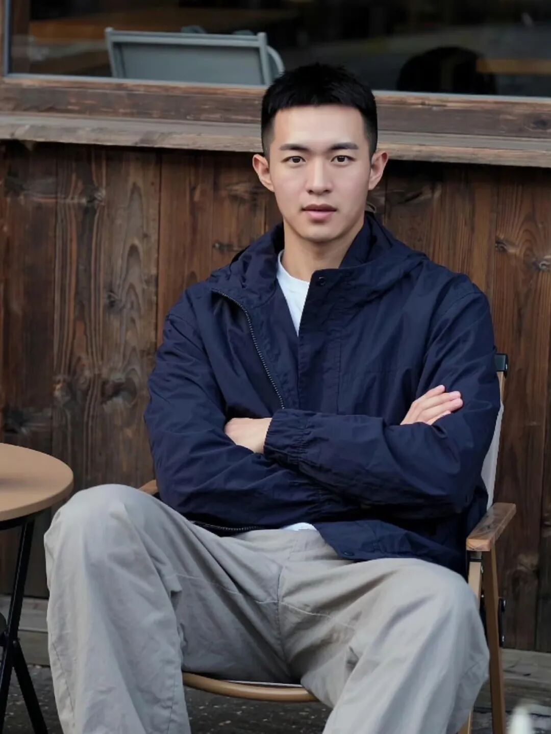 奔四的廖承宇语出惊人：我排斥抵触 G 圈，因为得病的人特别多