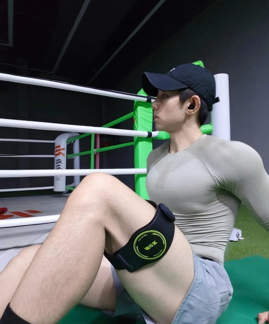 西域狼系少年新疆大盘鸡体育生