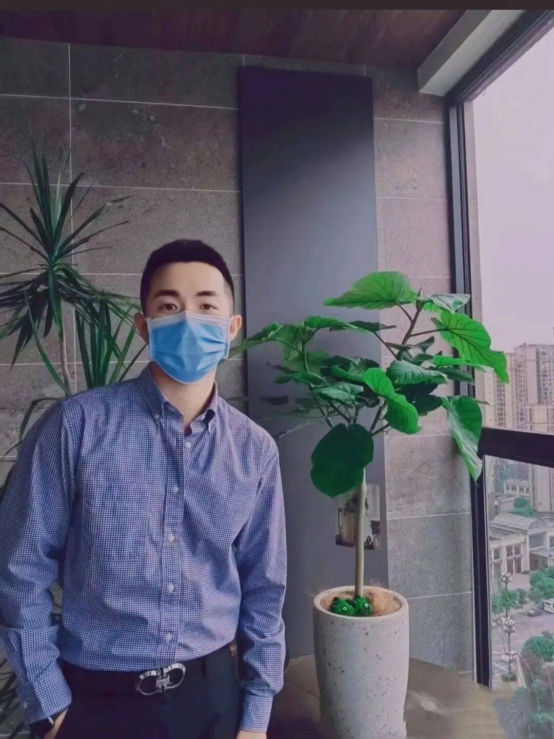 奔四的廖承宇语出惊人：我排斥抵触 G 圈，因为得病的人特别多