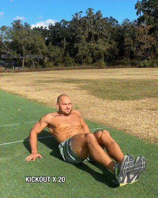 告别健身房!8 个徒手卷腹训练动作,在家练出腹肌! 告别健身房!8 个徒手卷腹训练动作,在家练出腹肌!