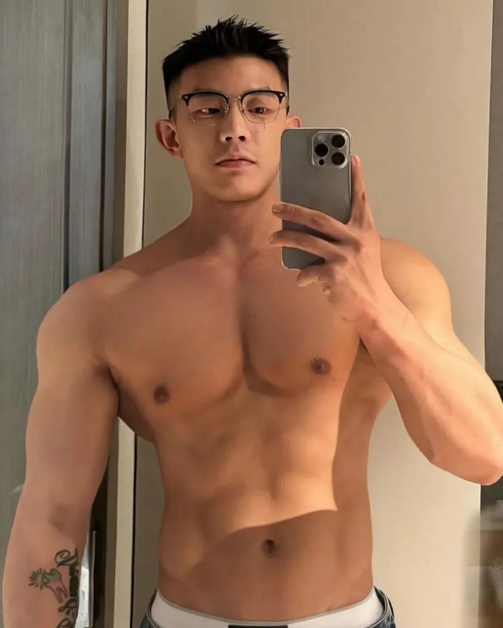 男生剪“短发”发型阳光帅气，这 3 款干净利落，剪完不帅你打我！