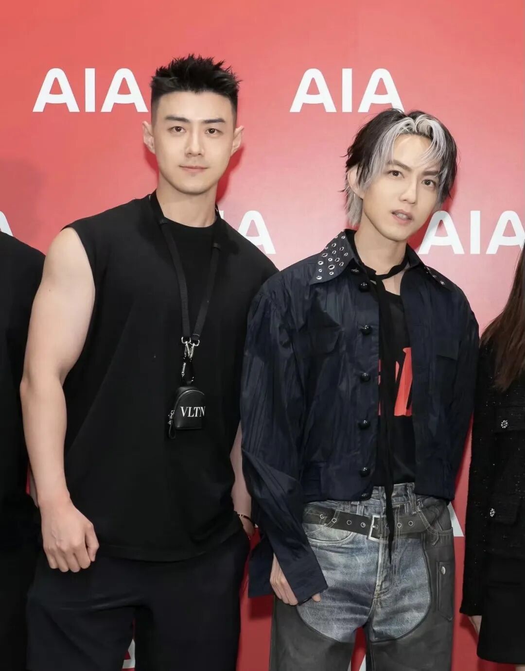 薄肌网红天赋异禀？本以为喻恩泰老婆出轨，结果遇到了照骗……