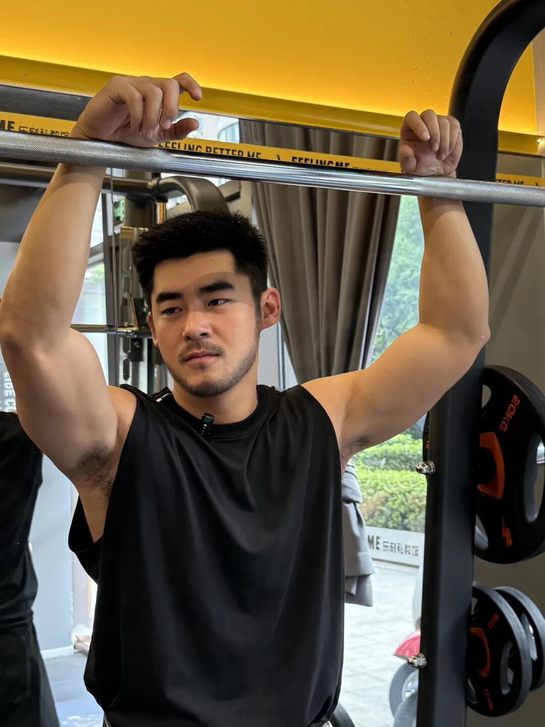 G 圈网红桥诘聖，他又咋了！怎么又到处刷屏？？？