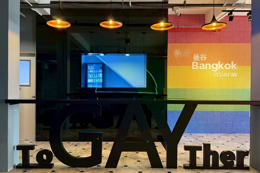 曼谷同乐青旅为何超级火爆?我们采访了背后的中国老板! 曼谷同乐青旅为何超级火爆?我们采访了背后的中国老板!