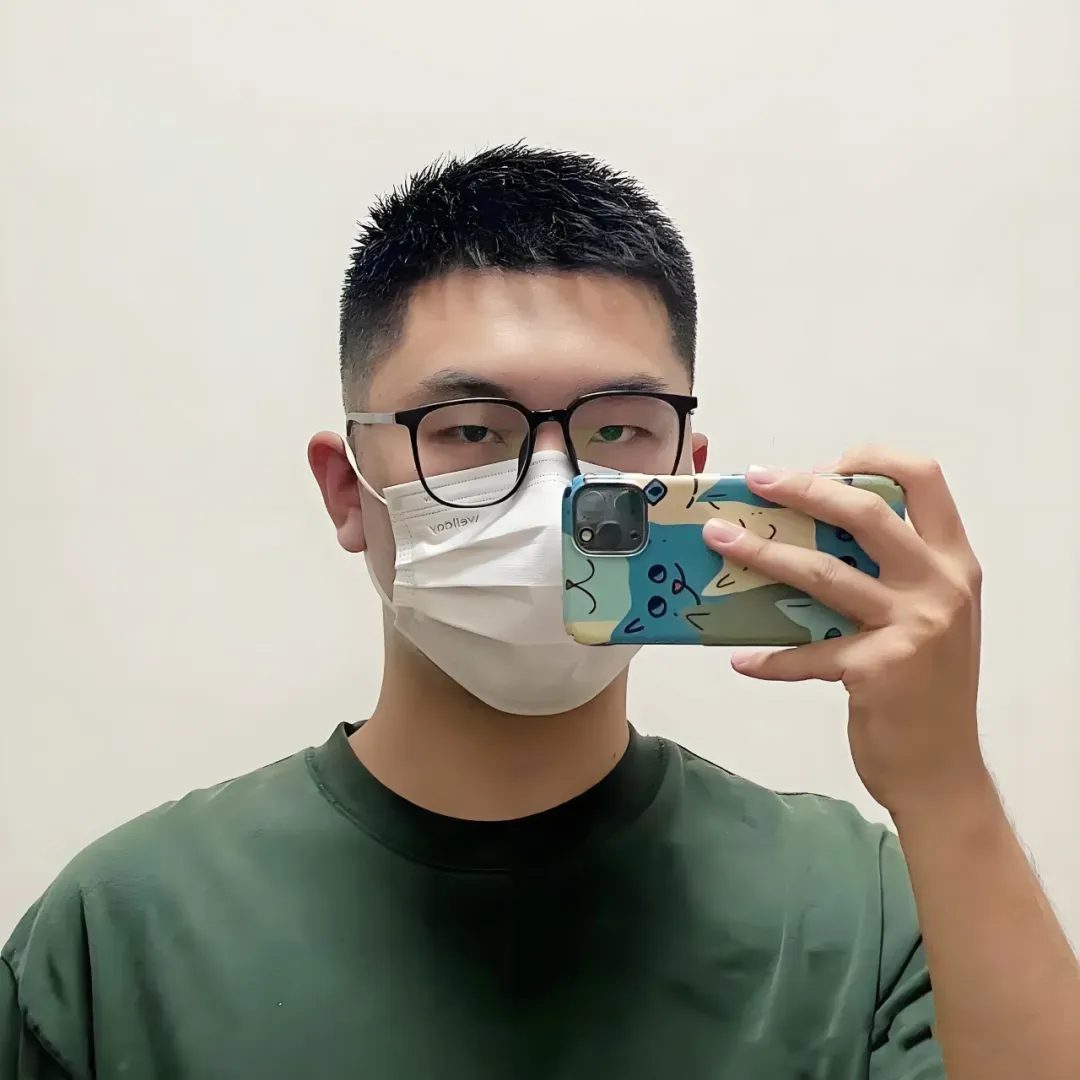 适合“头发粗硬”男生剪的 3 款发型，清爽干净，硬朗帅气！