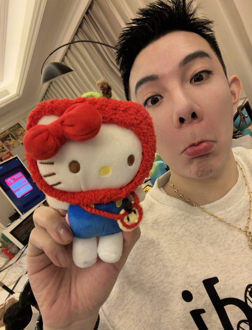 胡宾果被抓后再没更新微博！基友爆料：应该转刑事了！