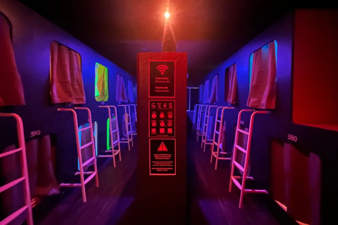 曼谷同乐青旅为何超级火爆?我们采访了背后的中国老板! 曼谷同乐青旅为何超级火爆?我们采访了背后的中国老板!