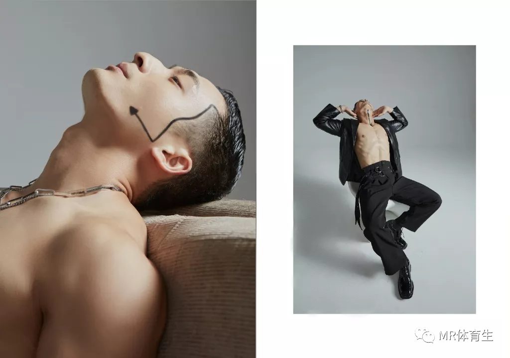 世界职业超模大赛最佳身型的男模是什么样? 世界职业超模大赛最佳身型的男模是什么样?