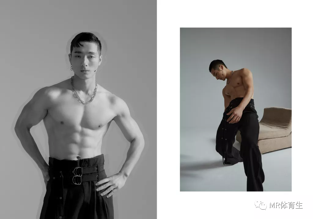 世界职业超模大赛最佳身型的男模是什么样? 世界职业超模大赛最佳身型的男模是什么样?