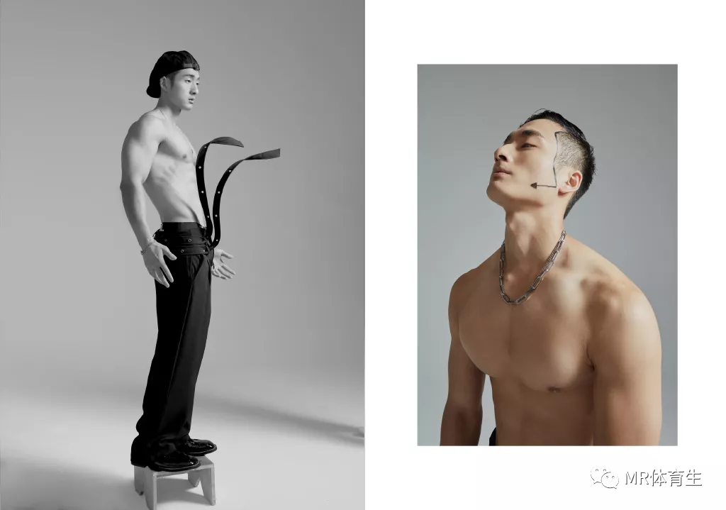 世界职业超模大赛最佳身型的男模是什么样? 世界职业超模大赛最佳身型的男模是什么样?