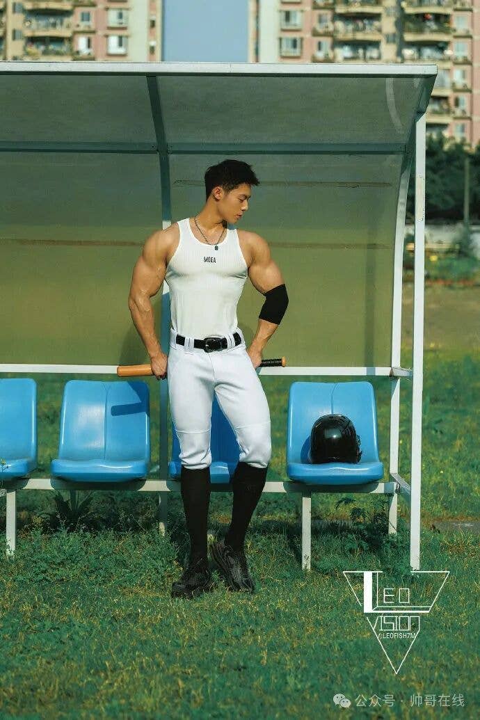 对象说去大连跨年，实则曼谷浴室排队，视频被认出来了-潮男潮北