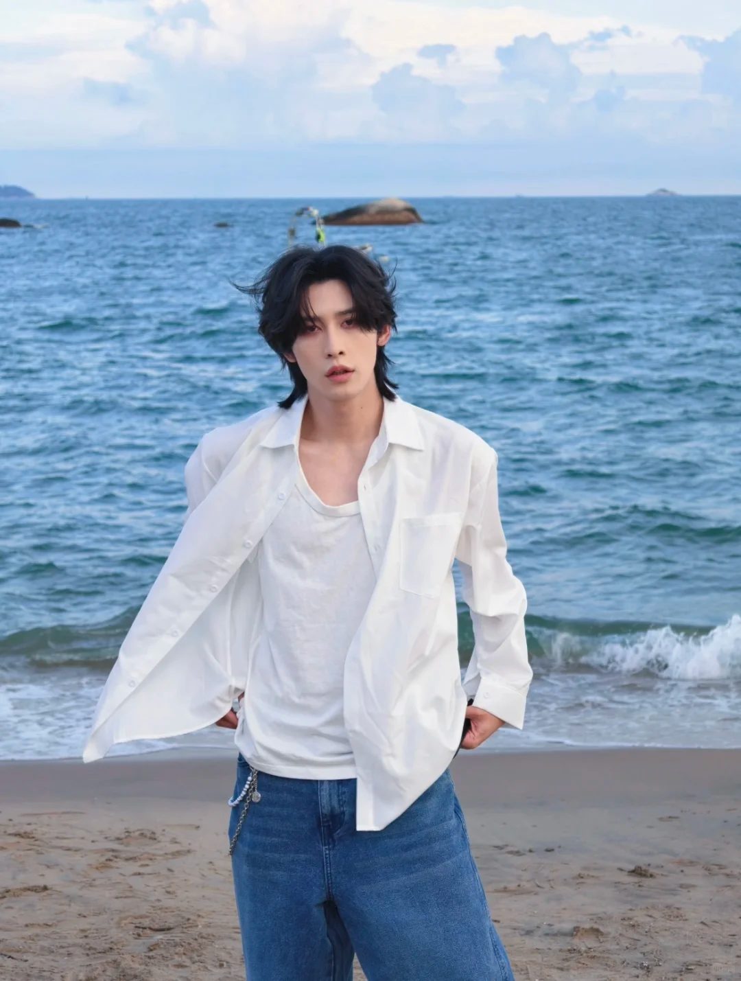 96 年，身高 181, 昔日“川影校草”，如今却横扫腾讯星光大赏, 短剧界“劳模”的他, 杀疯了?!