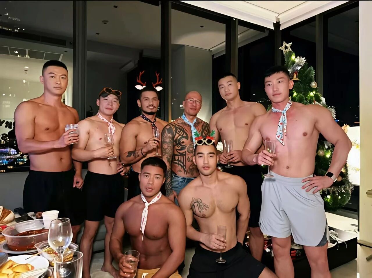 北大奥数金牌教练宁乐熙私生活混乱？传言 3 天做 168 次 0，火出圈就被封号了！