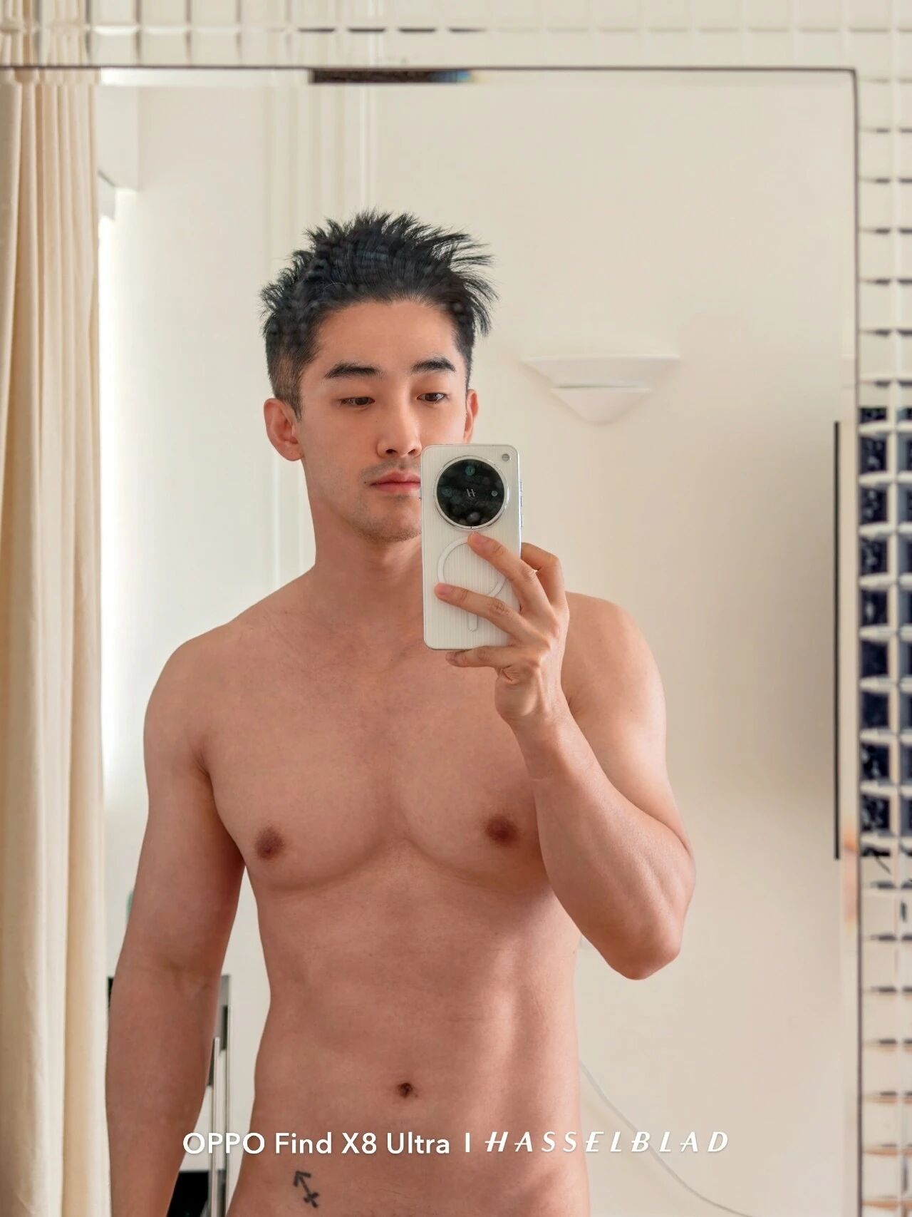 43 岁的上海一姐张弦长这样，你敢信？！