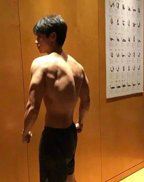 手贱搜了下魏晨的现状....被惊到了！-潮男潮北