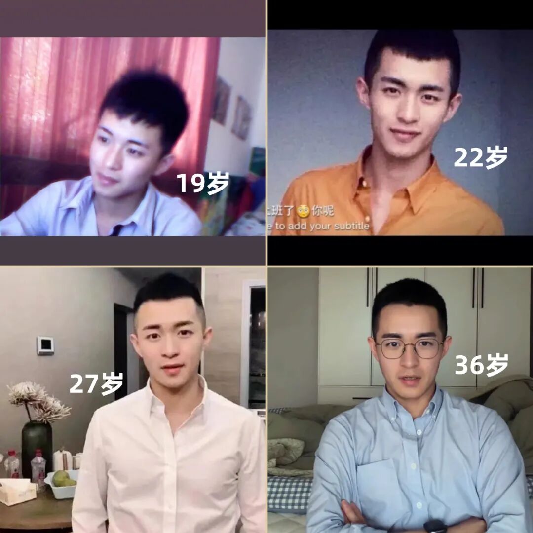 廖承宇爆悲惨身世，遭亲生父母抛弃，17 岁打工曾背防盗门赚钱！